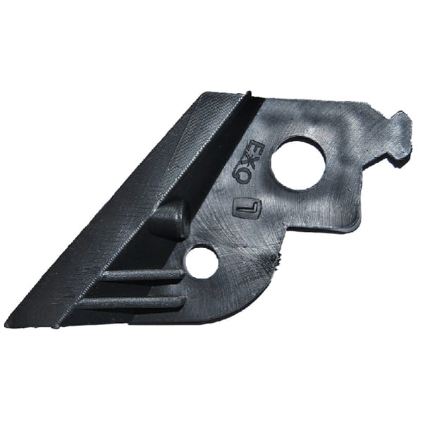 EXQ 40-60-17 Far Tamir Seti Sol (Patentlı Urun) Renault Megane II