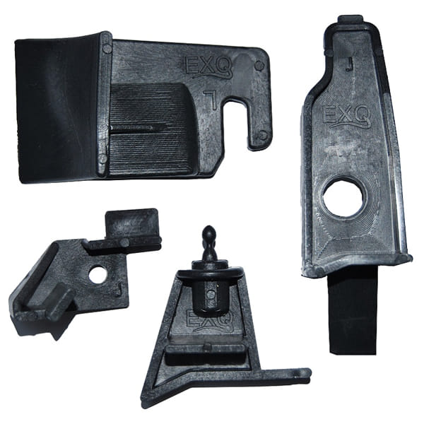 EXQ 40-60-39 Far Bağlantı Tamir Seti Sol Transit Courier 13 -