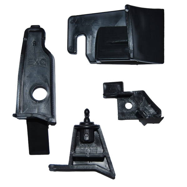 EXQ 40-60-40 Far Bağlantı Tamir Seti Sağ Transit Courier 13 - 