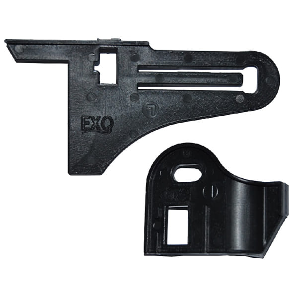 EXQ 40-60-45 Far Tamir Seti Sol (Patentlı Urun) Megane 3