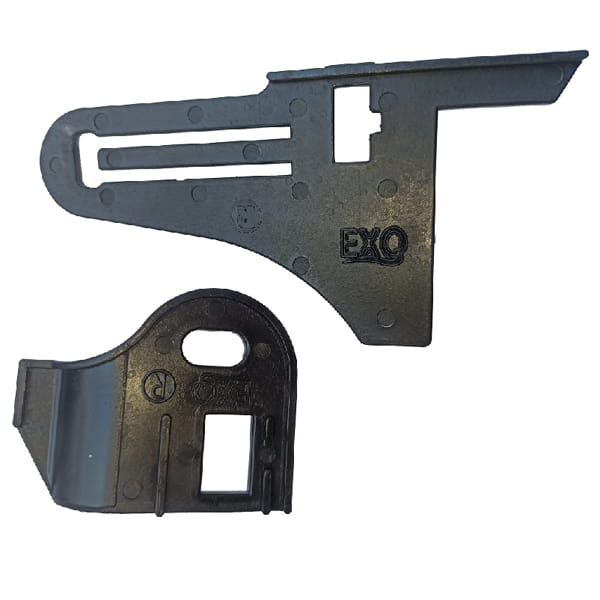 EXQ 40-60-46 Far Tamir Seti Sağ (Patentlı Urun) Megane 3