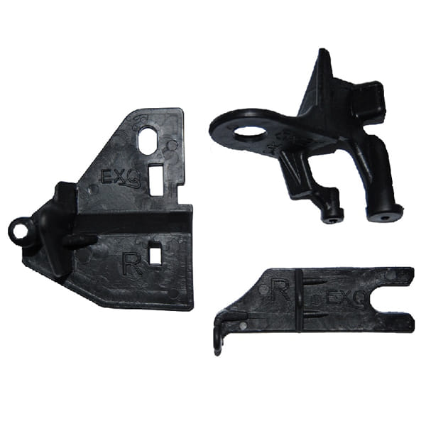 EXQ 40-60-48 Far Tamir Seti Sağ (Patentlı Urun) CLIO 4