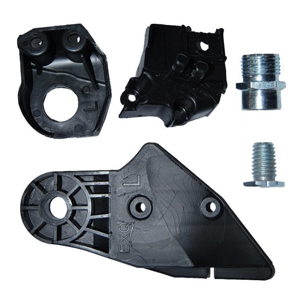 EXQ 40-60-50 Far Tamir Seti Sol Mercedes W204 