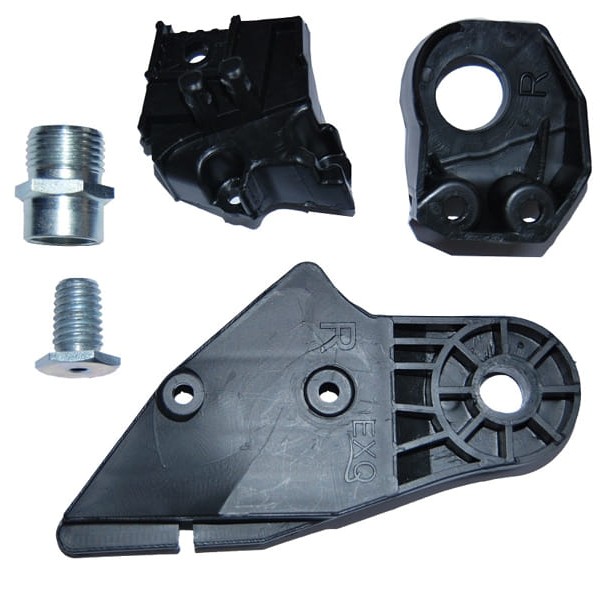 EXQ 40-60-51 Far Tamir Seti Sağ (Patentlı Urun) C-Class W204 12-14 