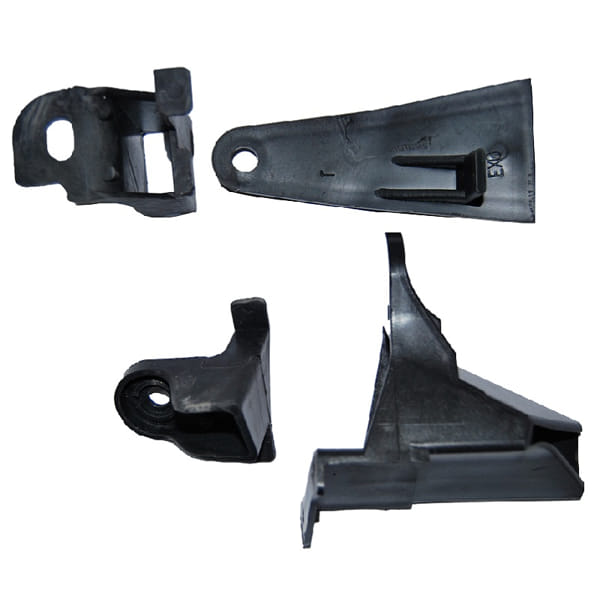 EXQ 40-60-55 Far Tamir Seti Sol (Patentlı Urun) Renault Symbol 13-17