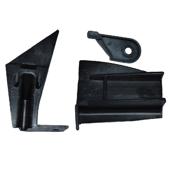 EXQ 40-60-56 Far Tamir Seti Sol (Patentlı Urun) Dacia Lodgy-Dokker 12- 