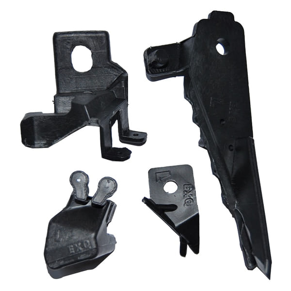 EXQ 40-60-62 Far Tamir Seti Sol (Patentlı Urun) Renault Megane 4