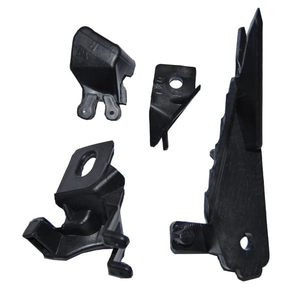 EXQ 40-60-63 Far Tamir Seti Sağ (Patentlı Urun) Renault Megane 4 