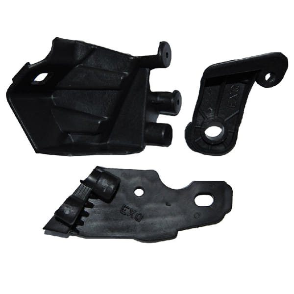 EXQ 40-60-66 Far Tamir Seti Sol Fiat Doblo 15- 