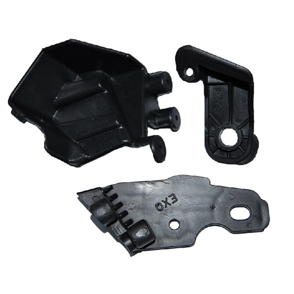 EXQ 40-60-67 Far Tamir Seti Sağ Fiat Doblo 15- 