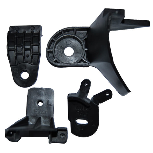 EXQ 40-60-68 Far Tamir Seti Sol (Patentlı Urun) Renault Symbol 17-