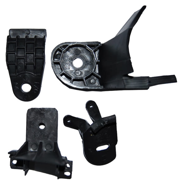 EXQ 40-60-69 Far Tamir Seti Sağ (Patentlı Urun) Renault Symbol 17-