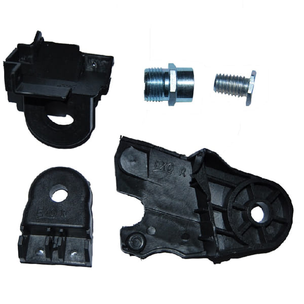 EXQ 40-60-71 Far Tamir Seti Sağ (Patentlı Urun) C-Class W205 14-