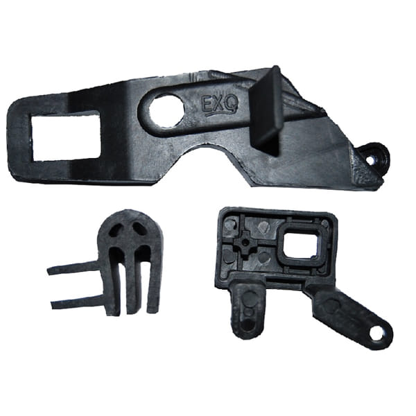 EXQ 40-60-72 Far Tamir Seti Sağ (Patentlı Urun) Citroen C-Elysee Yeni Model 17-