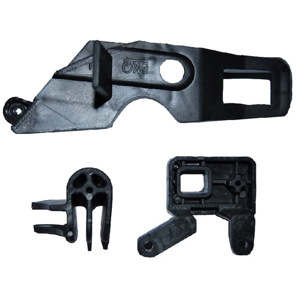 EXQ 40-60-73 Far Tamir Seti Sol (Patentlı Urun) Citroen C-Elysee Yeni Model 17-