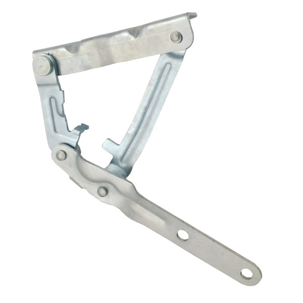 EXQ 52-25-1 Motor Kaput Menteşesi Sol T5 T6 03-15 