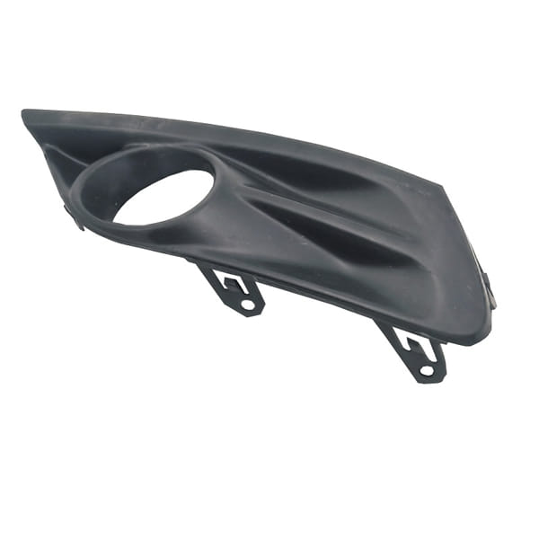 EXQ 53-97-6 Sis Far Kapağı Sağ (Boyanır Tıp) Renault Fluence 