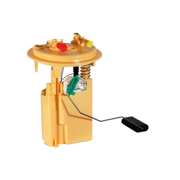 FDR 9680 Depo Şamandırası (Pompasız) C4 P307 Yeni Model P308 P308 Cc 1,6HDI / 2,0HDI (Partukul Flıtr 