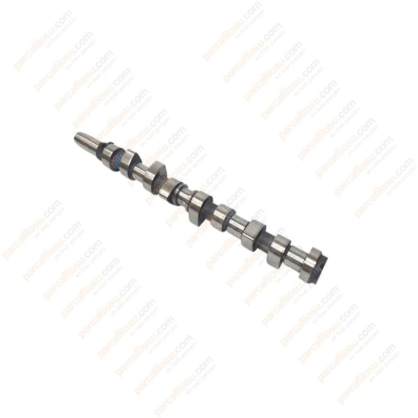 GEMSAFT FDCNT01 Eksantrik Mili Connect 1.8TDCI Focusı 1.8 TDCI 03-14 