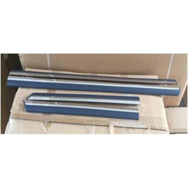 GKL 290049 Kapı Çıta Takımı Kromlu Set Passat 11-14