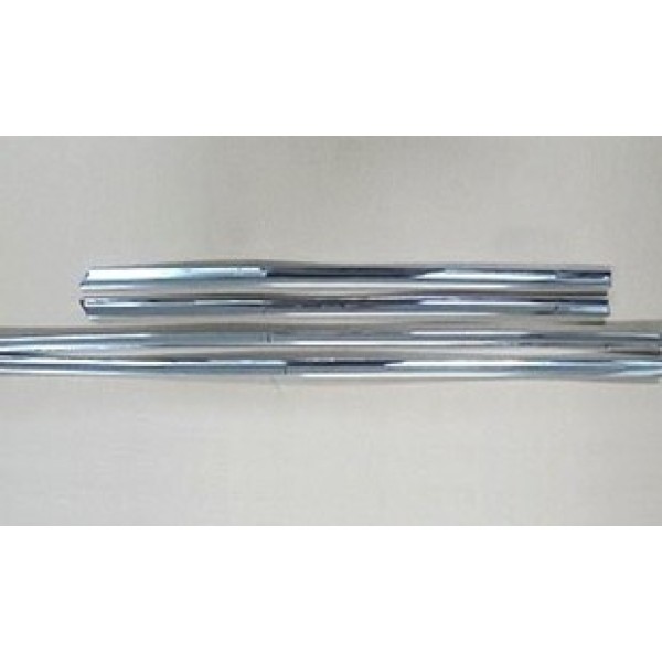 GKL 290050 Kapı Çıta Takımı Krom Passat Cc 09-17