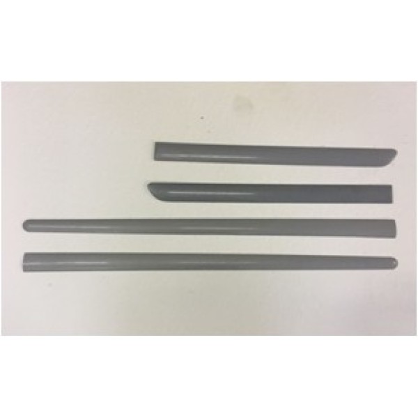 GKL 290053 Kapı Çıta Takımı Boyanır Tip Passat 97-05