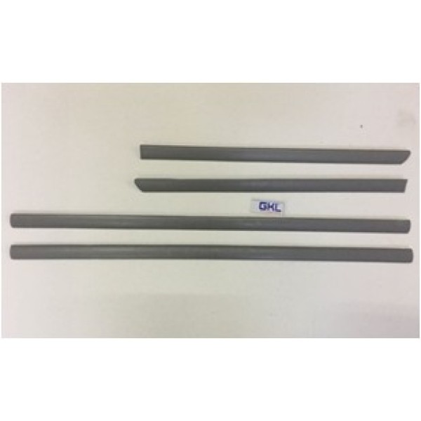 GKL 290060 Kapı Çıta Takımı Boyanır Tip Polo 95-00