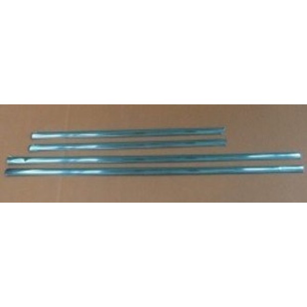 GKL 290063 Kapı Çıta Takımı Set Superb 08-15 