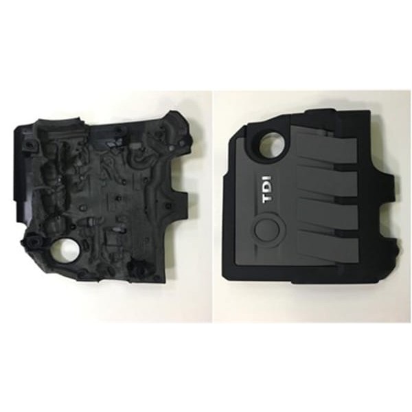 GKL 290079 Motor Üst Kapağı 1.6 Cay Izalasyonlu Golf VI Jetta Passat Polo 