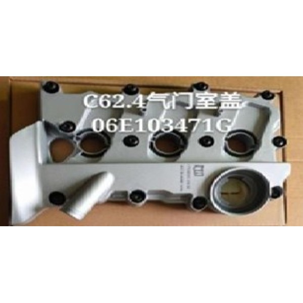 GKL 290089 Külbütör Kapağı 2.4 2.8 3.2 V6 Benzinli A6