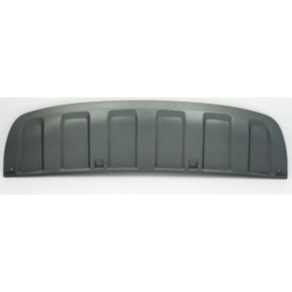 GKL 290200 Ön Tampon Alt Spoiler Q7 10-15 