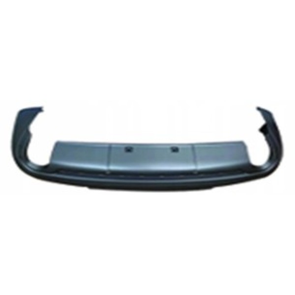 GKL 290202 Arka Dıfızıor Spoiler Q7 S Lıne 11-15 