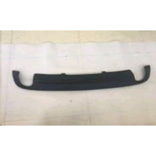 GKL 290215 Arka Tampon Spoilerı A4 16-