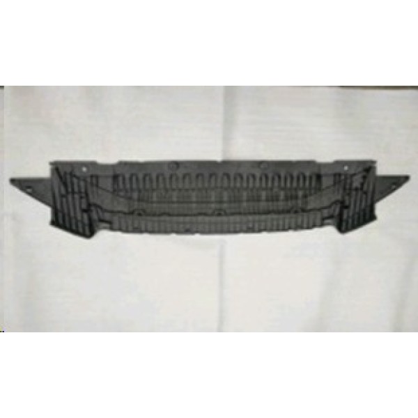 GKL 290220 Ön Spoiler A6 18- 