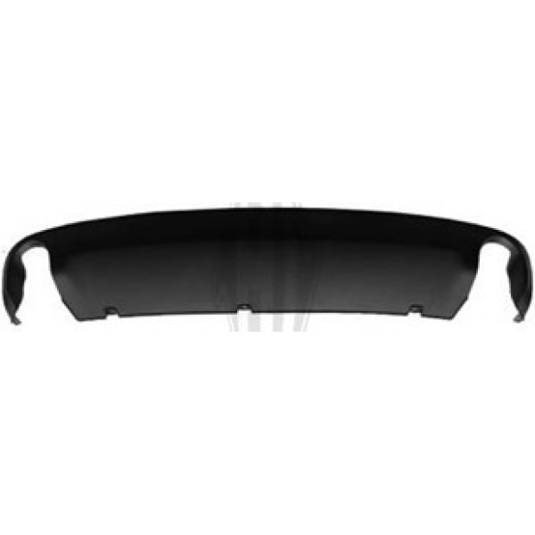GKL 290224 Arka Tampon Alt Spoiler A6 05-11