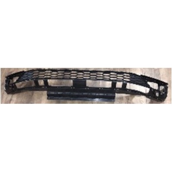 GKL 290228 Ön Tampon Alt Spoilerı Tiguan 17- 