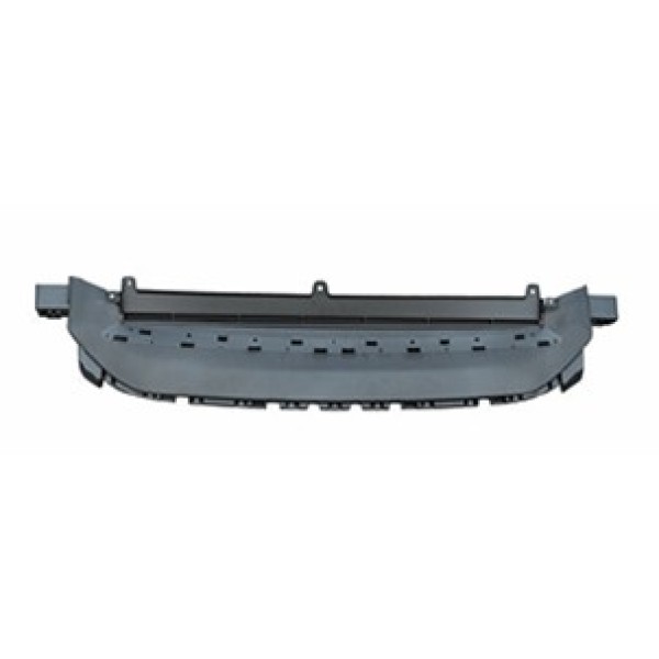 GKL 290230 Ön Tampon Spoilerı Scırocco 15-18