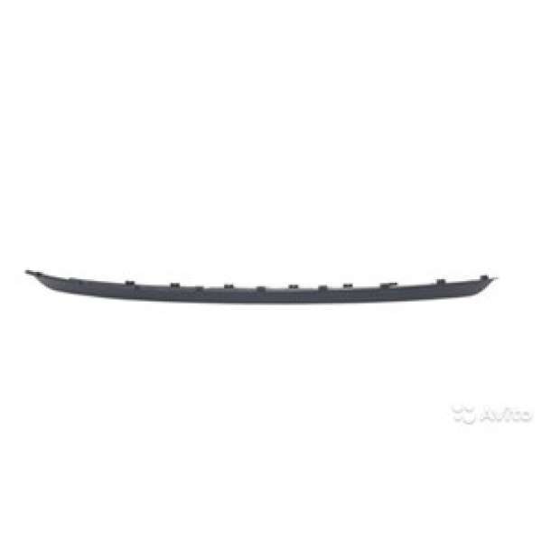 GKL 290243 Ön Tampon Spoiler Tutucu Braket Polo 11-14