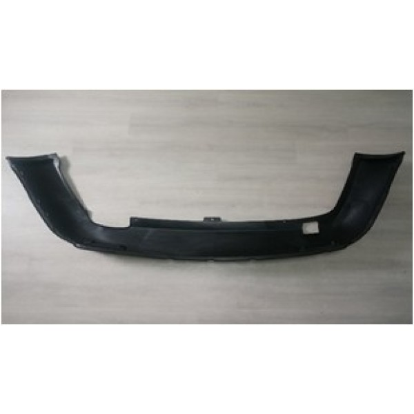 GKL 290250 Spoiler Arka Jetta 05-10
