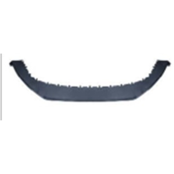 GKL 290252 Ön Tampon Spoiler Caddy 10-15 