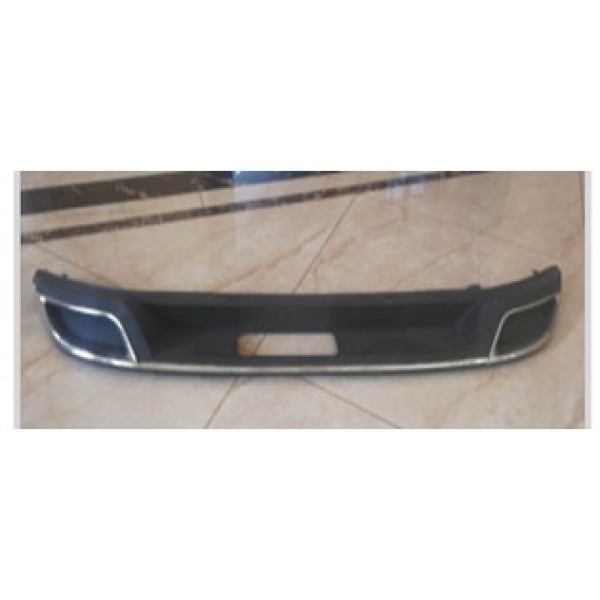 GKL 290255 Arka Tampon Spoiler Cromlu Full Golf Vıı 17-