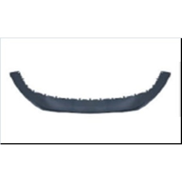 GKL 290258 Spoiler Ön Golf VI 09-13 