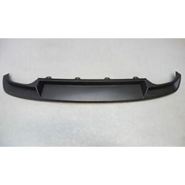 GKL 290269 Arka Tampon Spoilerı Sensörlü Octavia 13-18 