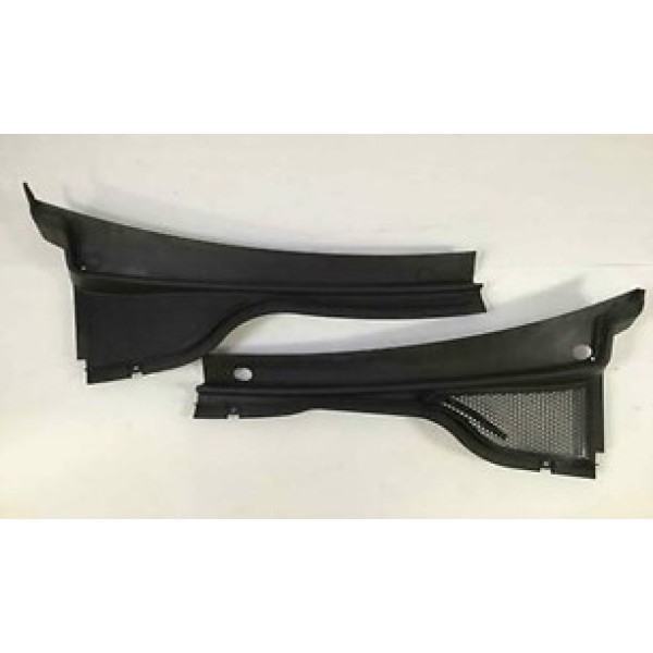 GKL 290448 Ön Cam Deflektoru Sağ Tiguan 12-18 