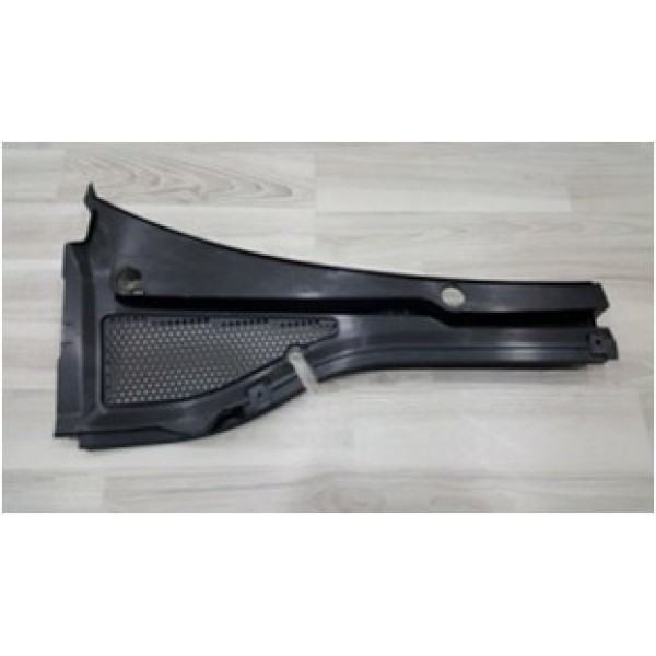 GKL 290449 Ön Cam Izgarası Sol Deflektor Golf Vıı 13-20