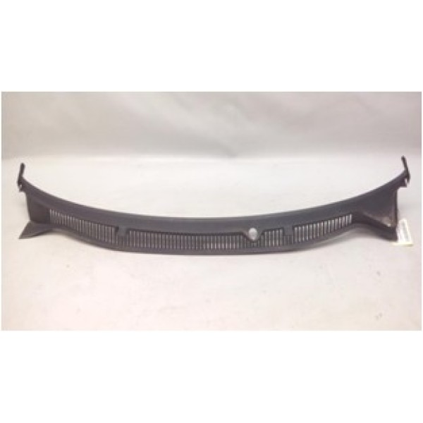 GKL 290461 Cam Onu Deflektoru Polo 02-10