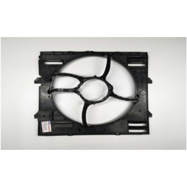 GKL 290470 Fan Davlumbazı Amarok 10-16