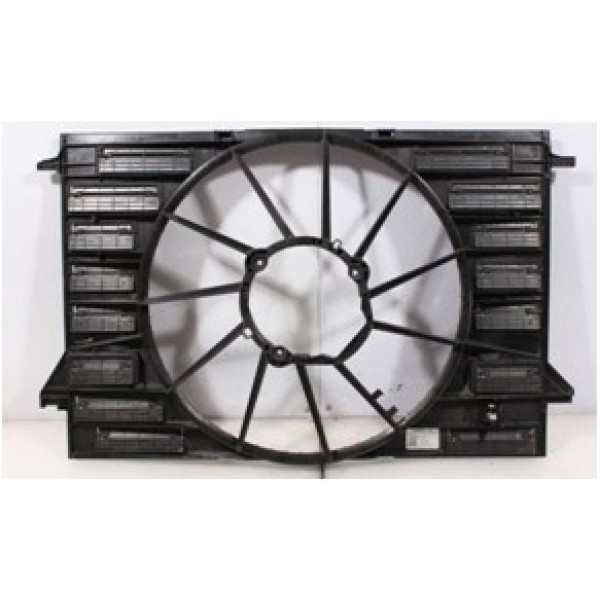 GKL 290472 Fan Davlumbazı A4 A5 A6 A7 Q5 16- 