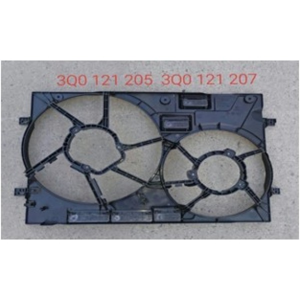 GKL 290473 Fan Davlumbazı Golf Vıı -Passat-A3-Leon