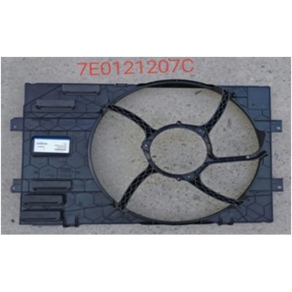 GKL 290474 Fan Davlumbazı Transporter T6 T7 10- 